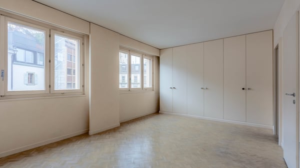 Spacieux 1 pièces au centre-ville 6