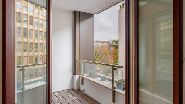 Spacieux 1 pièces au centre-ville 5