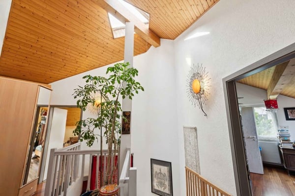 En exclusivité :                                                            Terre Sainte : Maison familiale à Tannay 10