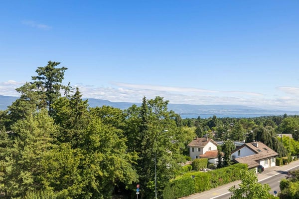 En exclusivité : Appartement de standing à Vésenaz 6