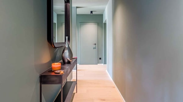 Co-exclusivité : Attique avec terrasse à Vandoeuvres 4