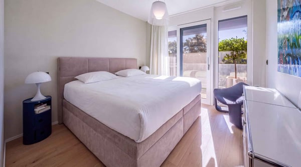 Co-exclusivité : Attique avec terrasse à Vandoeuvres 8