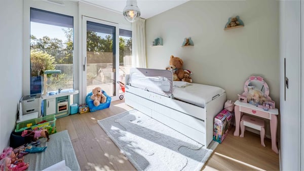 Co-exclusivité : Attique avec terrasse à Vandoeuvres 13