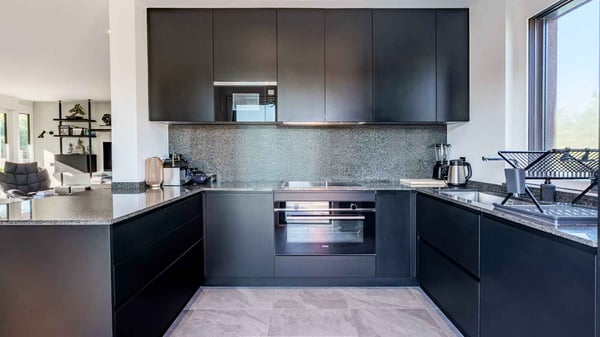Co-exclusivité : Attique avec terrasse à Vandoeuvres 7