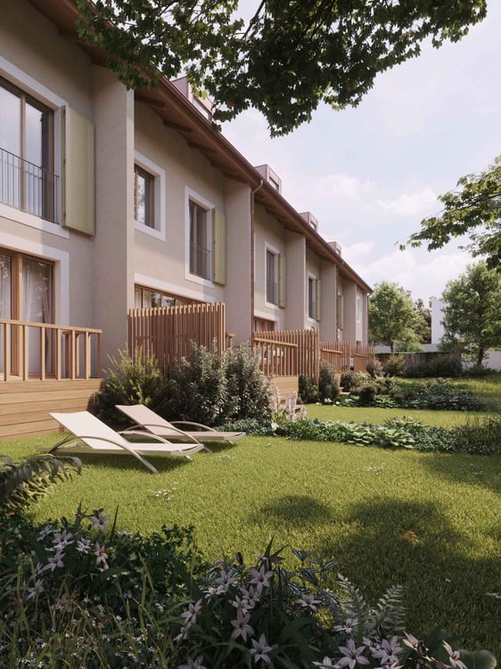 Saules Blancs  Maison villageoise d'exception 8