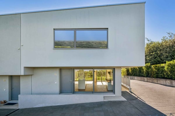En exclusivité : Villa entre vignes et campagne 2
