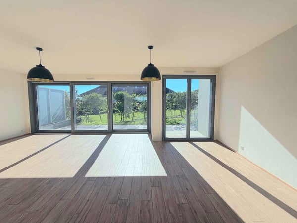 En exclusivité : Villa entre vignes et campagne 6