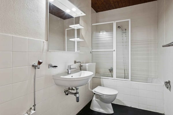 Exclusivité à Perly-Certoux : Appartement traversant de 4 pièces avec deux espaces extérieurs 10