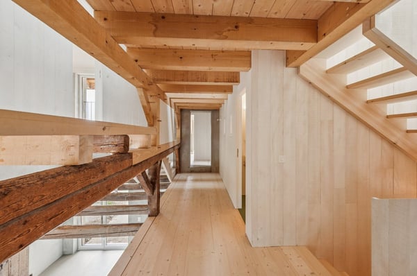 Maison entièrement rénovée 7
