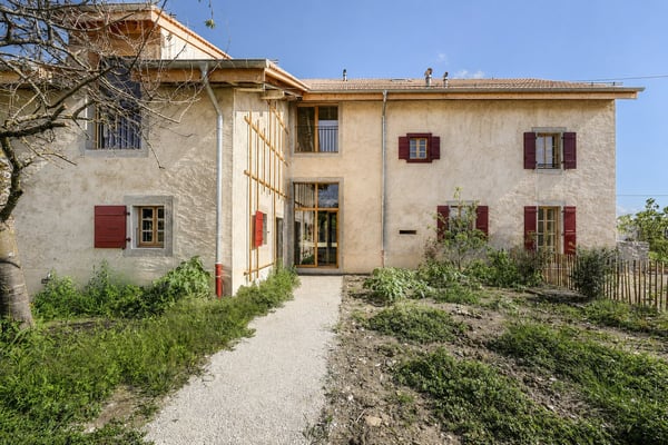Maison entièrement rénovée 2