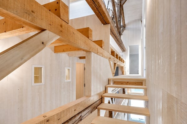 Maison entièrement rénovée 8