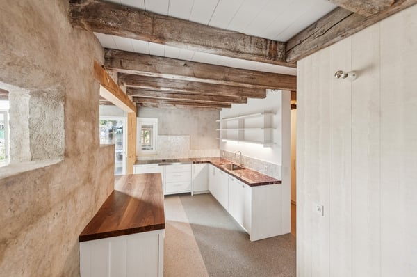Maison entièrement rénovée 4