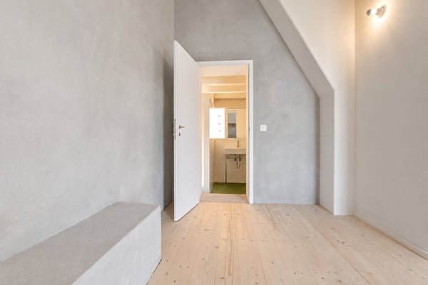 Maison entièrement rénovée 11