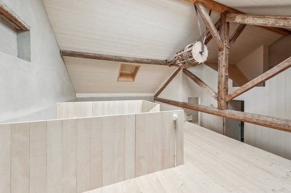 Maison entièrement rénovée 12