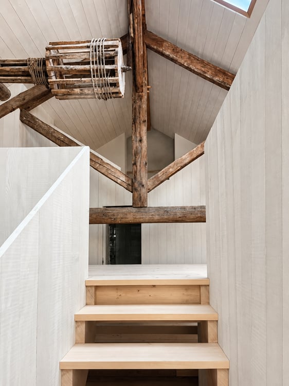 Maison entièrement rénovée 16