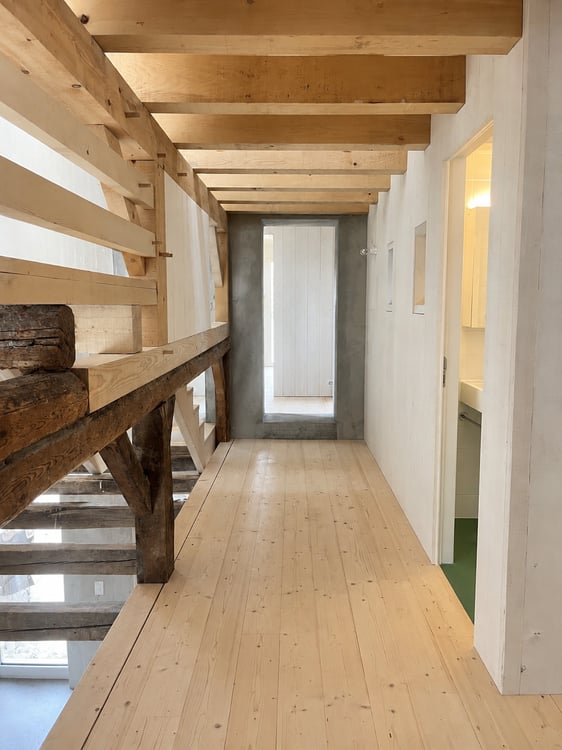 Maison entièrement rénovée 14