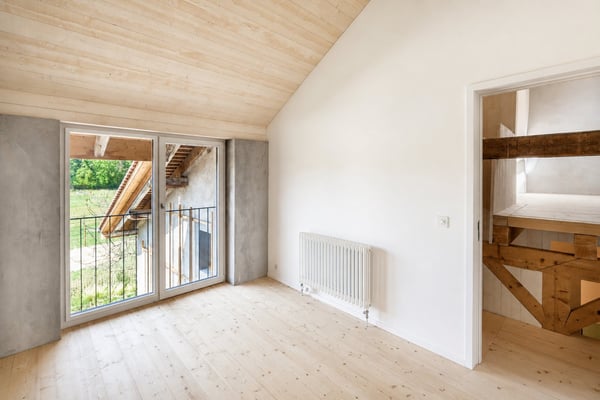 Maison entièrement rénovée 17