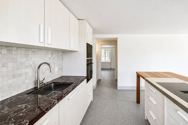 Maison entièrement rénovée 5
