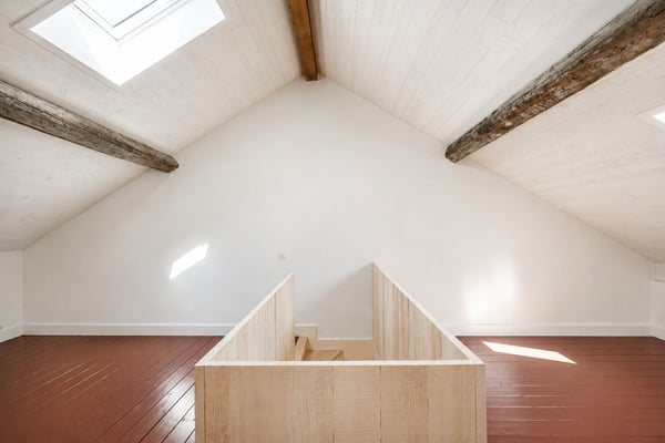 Maison entièrement rénovée 15