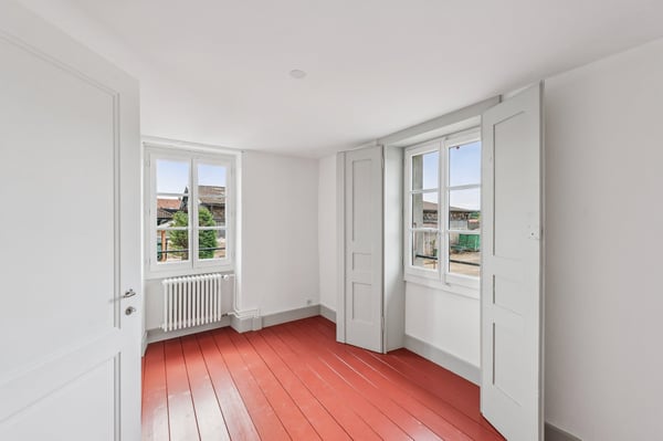Maison entièrement rénovée 10