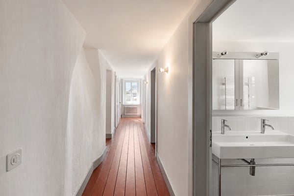 Maison entièrement rénovée 9