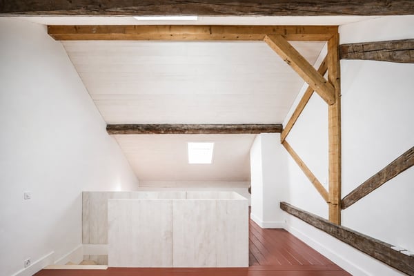 Maison entièrement rénovée 18