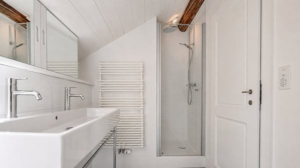 Maison entièrement rénovée 20