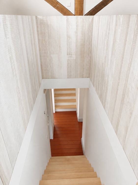 Maison entièrement rénovée 13