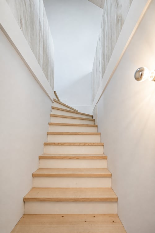 Maison entièrement rénovée 14