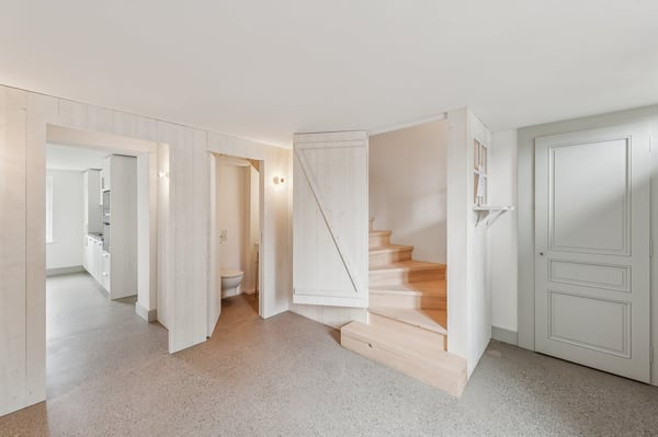 Maison entièrement rénovée 3