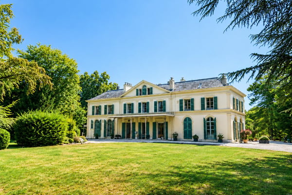 Le Vallon - Un domaine d’exception 9