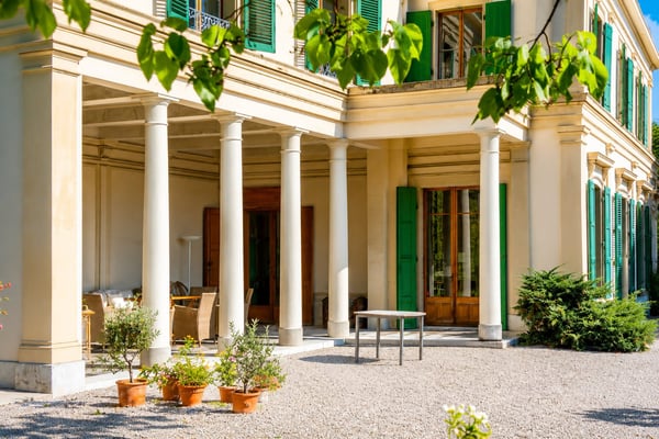 Le Vallon - Un domaine d’exception 2