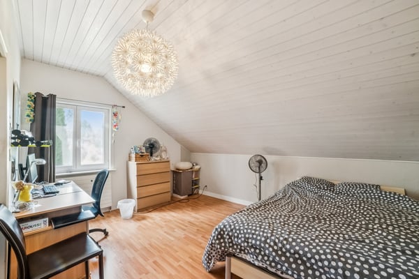 Charmante maison idéalement située 6