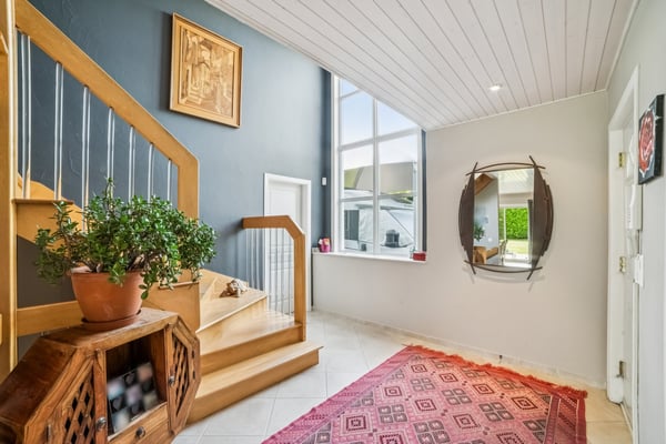 Charmante maison idéalement située 5