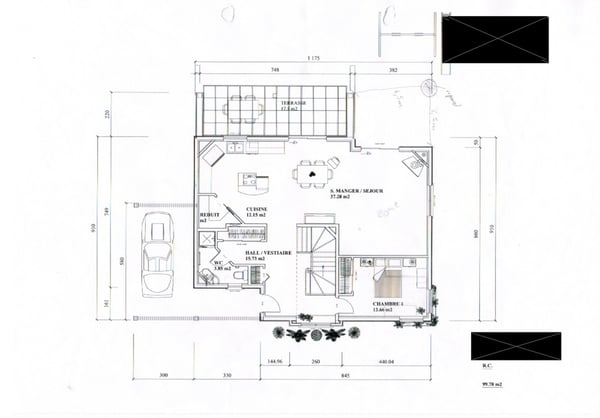 Charmante maison idéalement située 11