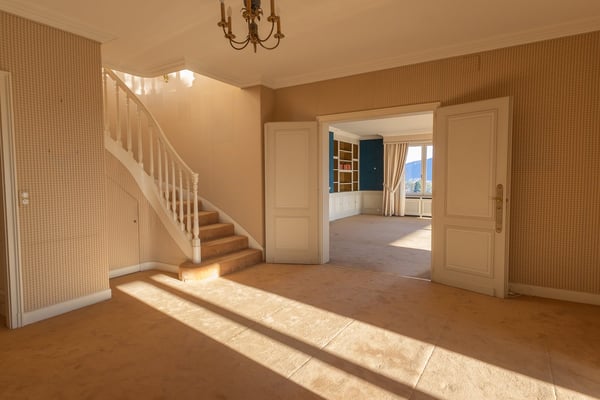 Magnifique duplex dans un immeuble de prestige 4