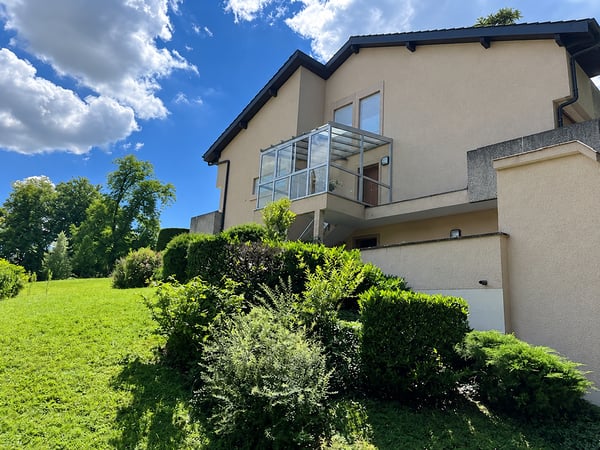 Duplex de haut standing 2