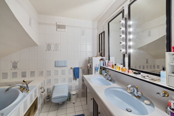 Duplex de haut standing 5