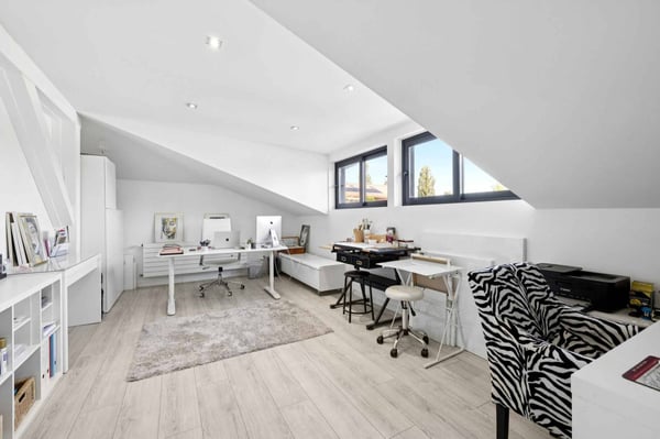 Charmante villa contemporaine 8