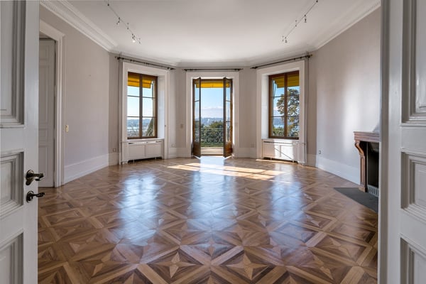 Maison de Maître d'exception à proximité du lac 6