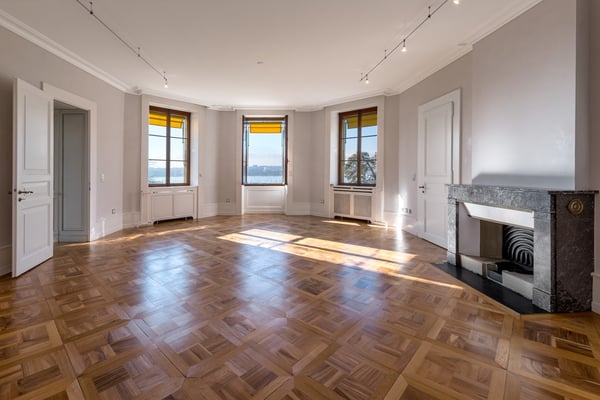 Maison de Maître d'exception à proximité du lac 8