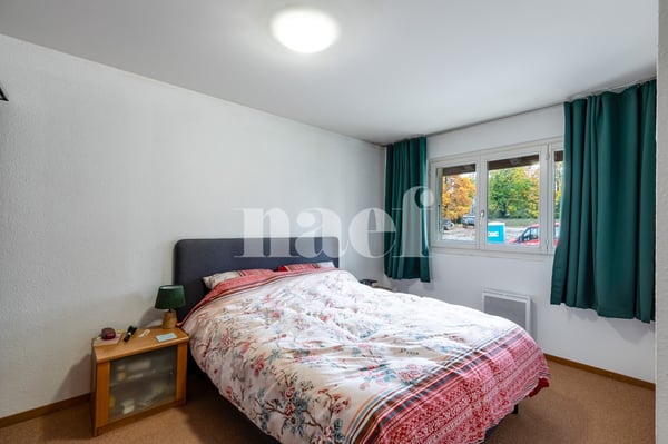 Maison au Grand-Saconnex ? Opportunité d'investissement avec potentiel d'agrandissement 10