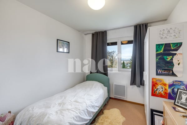 Maison au Grand-Saconnex ? Opportunité d'investissement avec potentiel d'agrandissement 6