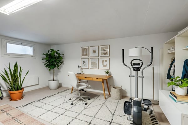 Maison au Grand-Saconnex ? Opportunité d'investissement avec potentiel d'agrandissement 12