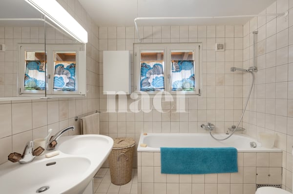 Maison au Grand-Saconnex ? Opportunité d'investissement avec potentiel d'agrandissement 9