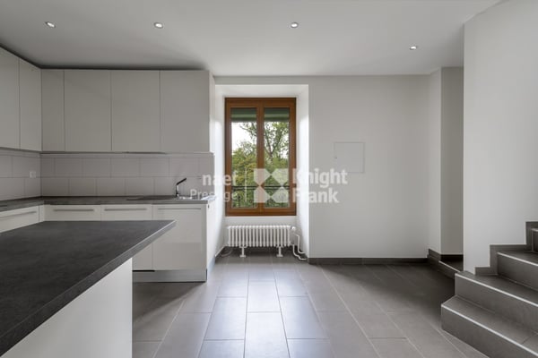 Rare : maison de maître rénovée, 3 appartements ou villa familiale 9