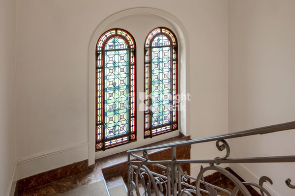 Rare : maison de maître rénovée, 3 appartements ou villa familiale 2