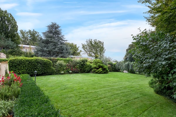 Duplex de haut standing dans une résidence prestigieuse au cadre idyllique 7