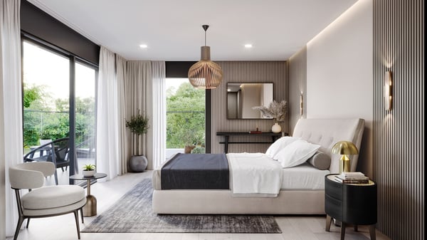 Villas Connétable | Cologny 7