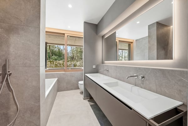Villa Verde | Genève centre-ville 7